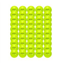 Bóng Pickleball Diadem Official Pickleball Ball Outdoor (Bịch 50 Quả)